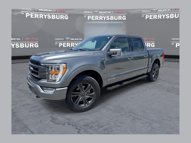 2022 Ford F-150 XL 4WD photo