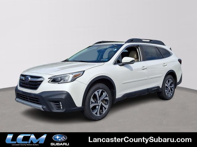 2022 Subaru Outback Limited AWD photo