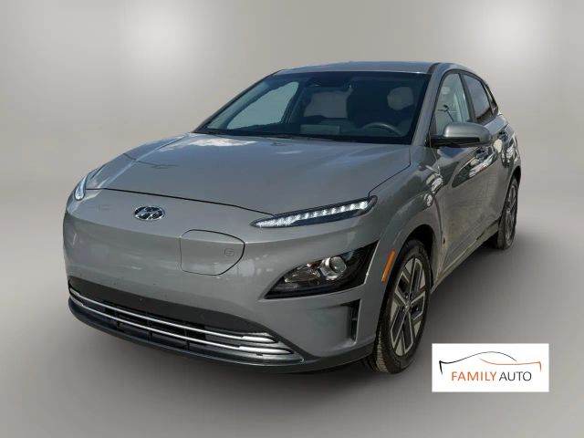 2023 Hyundai Kona SE FWD photo