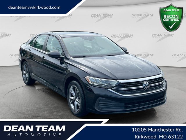 2023 Volkswagen Jetta SE FWD photo