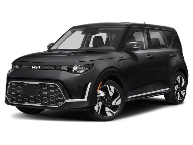 2023 Kia Soul GT-Line FWD photo