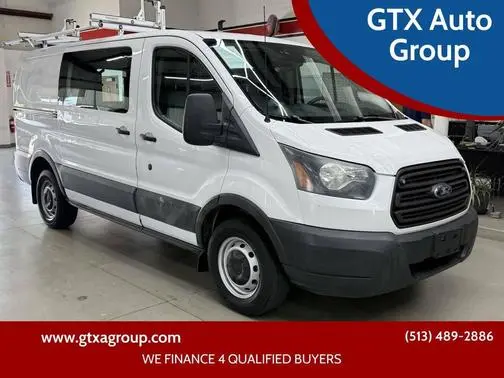 2016 Ford Transit Van  RWD photo