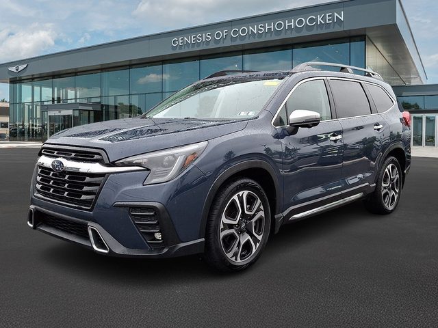 2023 Subaru Ascent Touring AWD photo