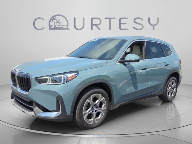 2023 BMW X1 xDrive28i AWD photo