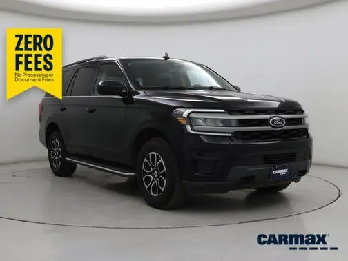 2023 Ford Expedition XLT 4WD photo
