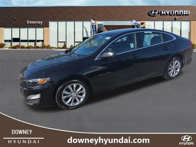2023 Chevrolet Malibu LT FWD photo