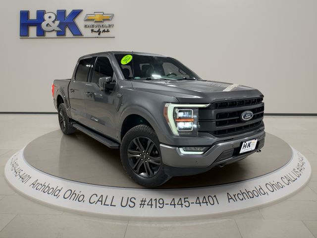 2022 Ford F-150 XL 4WD photo