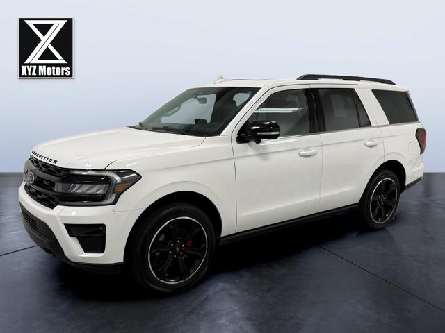 2023 Ford Expedition Limited 4WD photo