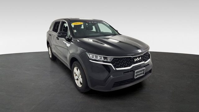 2023 Kia Sorento LX AWD photo