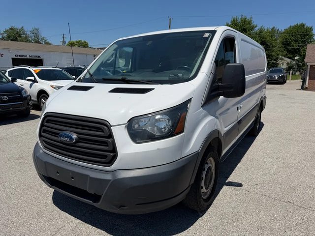 2015 Ford Transit Van RWD photo