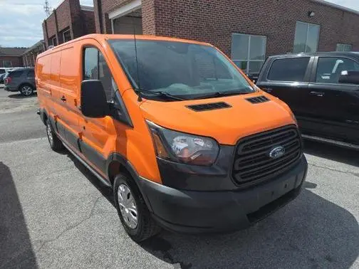 2018 Ford Transit Van RWD photo