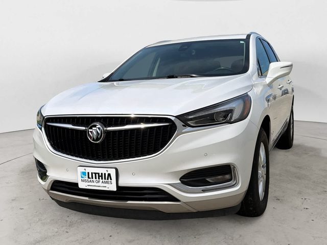 2020 Buick Enclave Premium AWD photo