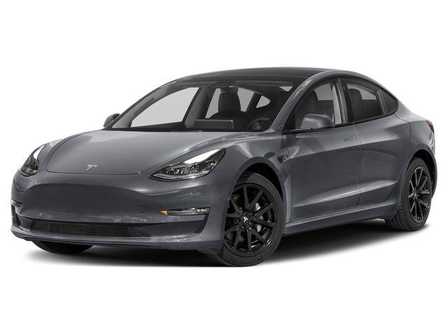 2023 Tesla Model 3 Performance AWD photo