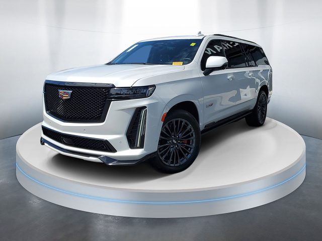2023 Cadillac Escalade ESV AWD V-Series AWD photo