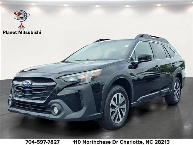 2023 Subaru Outback Premium AWD photo