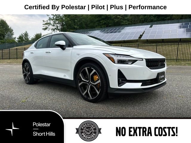 2023 Polestar 2 Performance Plus AWD photo