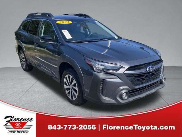 2023 Subaru Outback Premium AWD photo