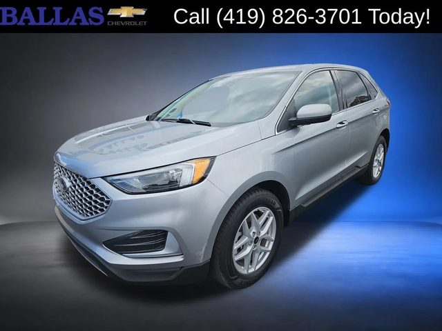 2023 Ford Edge SEL AWD photo