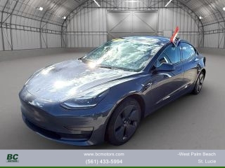 2023 Tesla Model 3 RWD photo