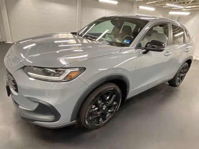 2023 Honda HR-V Sport AWD photo