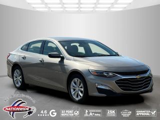 2023 Chevrolet Malibu LT FWD photo