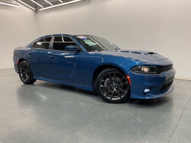2022 Dodge Charger R/T RWD photo