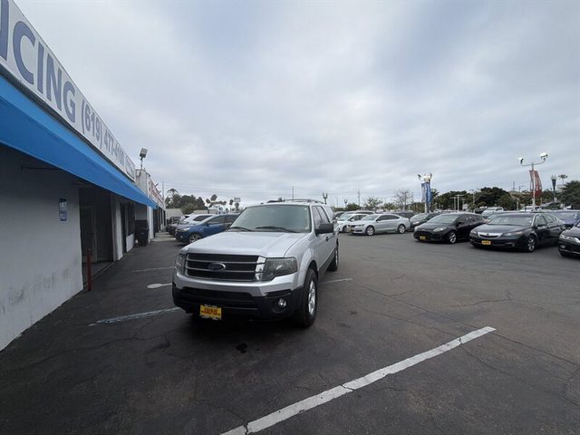 2016 Ford Expedition EL XL 4WD photo
