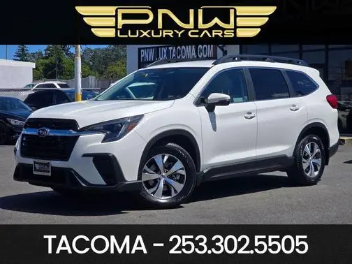 2023 Subaru Ascent Premium AWD photo