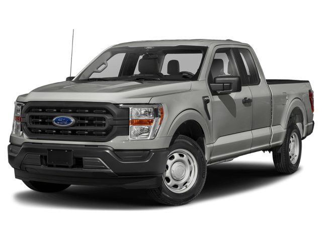 2022 Ford F-150 XL RWD photo