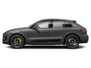 2022 Porsche Macan AWD photo