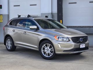2016 Volvo XC60 T5 Premier AWD photo