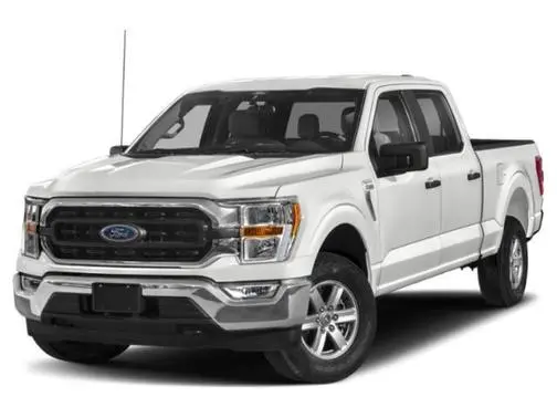 2023 Ford F-150 XLT 4WD photo