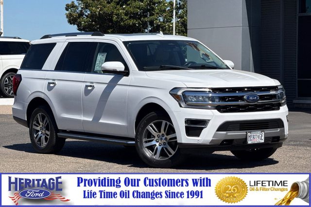 2023 Ford Expedition Limited 4WD photo