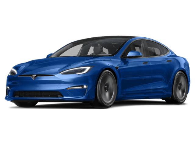 2022 Tesla Model S AWD photo