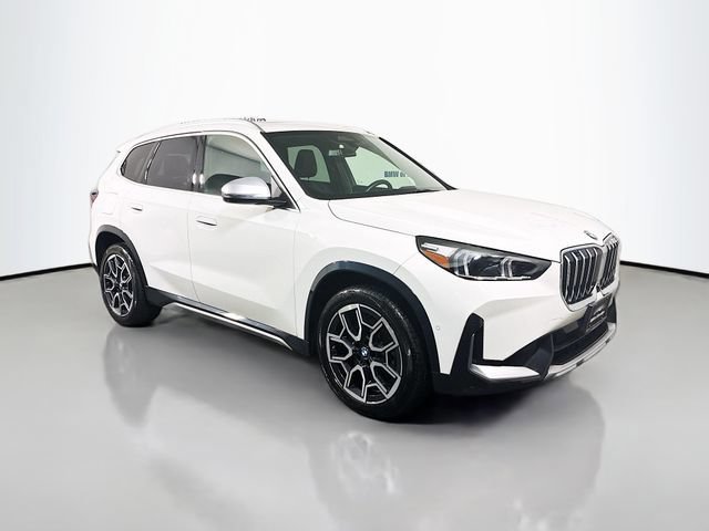2023 BMW X1 xDrive28i AWD photo