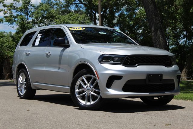 2023 Dodge Durango GT AWD photo