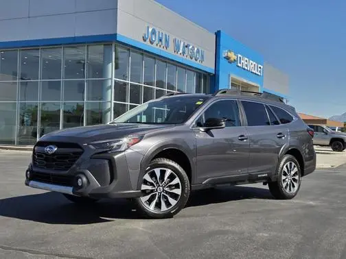 2023 Subaru Outback Limited AWD photo