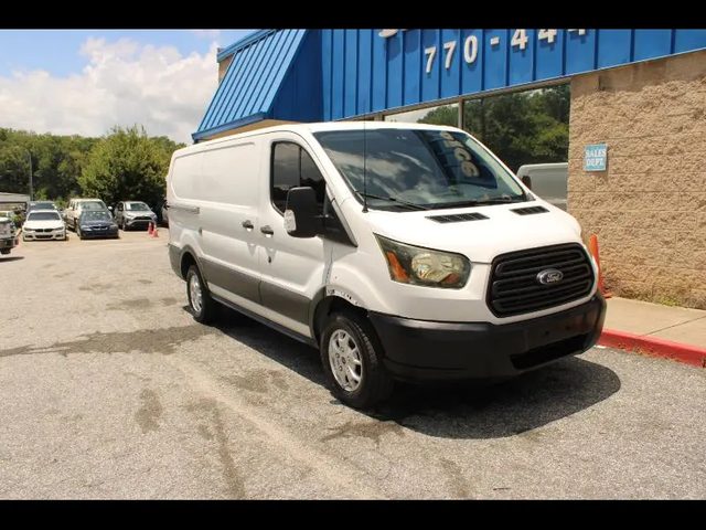 2016 Ford Transit Van RWD photo