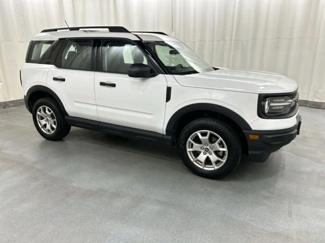 2023 Ford Bronco Sport Base 4WD photo