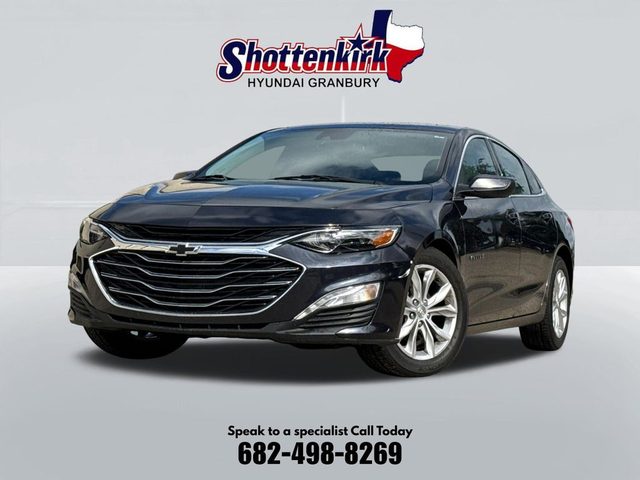 2023 Chevrolet Malibu LT FWD photo