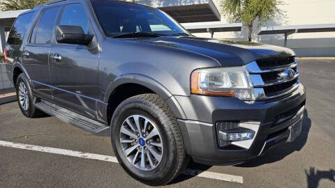 2017 Ford Expedition XLT RWD photo