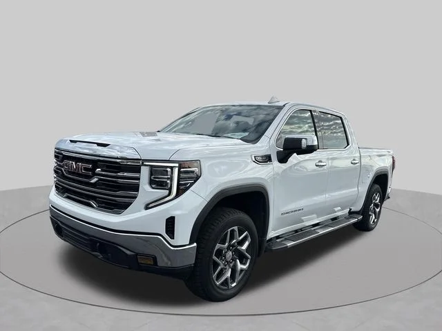 2023 GMC Sierra 1500 SLT 4WD photo