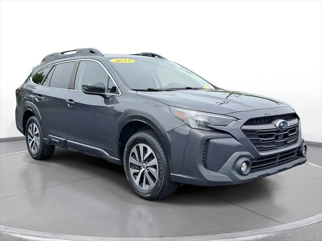 2023 Subaru Outback Premium AWD photo