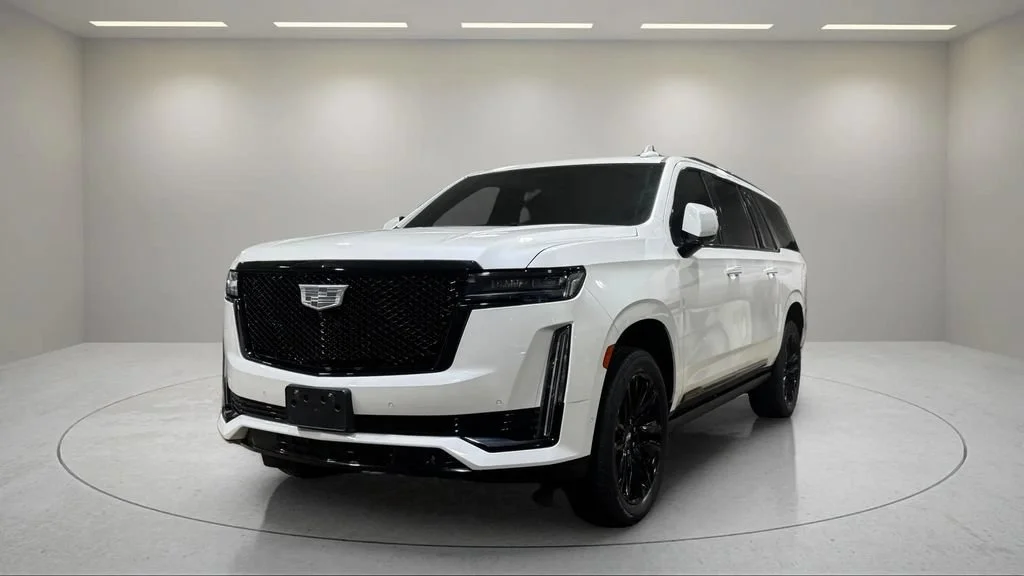 2022 Cadillac Escalade ESV Sport 4WD photo