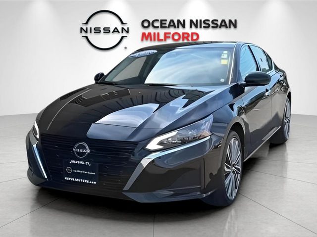 2023 Nissan Altima 2.5 SL AWD photo