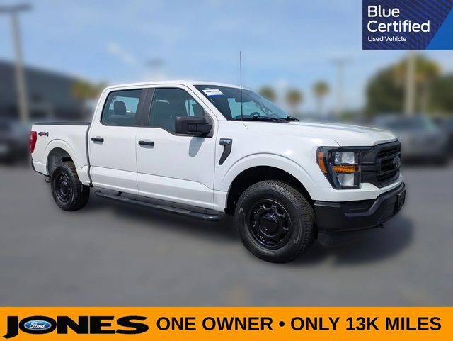 2023 Ford F-150 XL 4WD photo