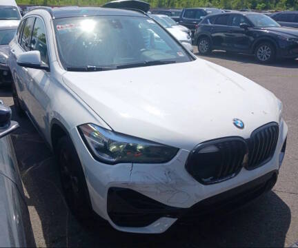 2020 BMW X1 xDrive28i AWD photo