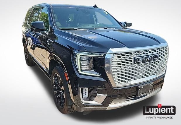 2023 GMC Yukon Denali 4WD photo