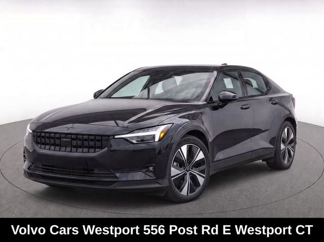 2023 Polestar 2 AWD photo