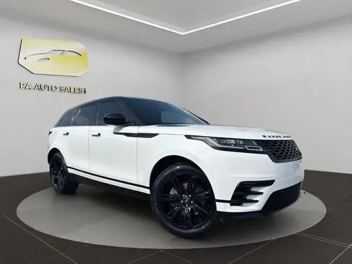 2022 Land Rover Range Rover R-Dynamic S AWD photo
